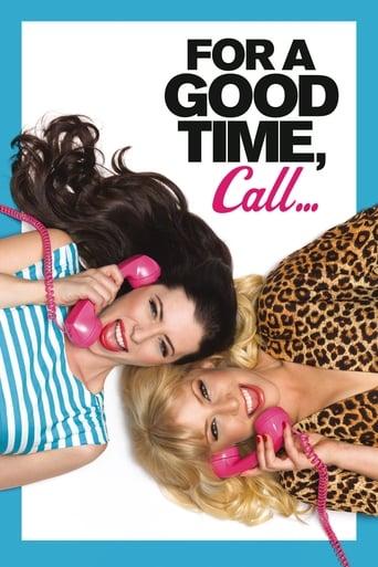 For a Good Time, Call... poster image