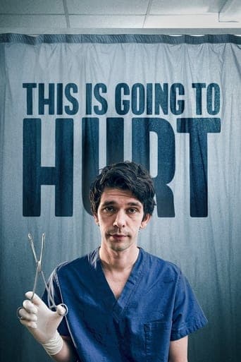 This Is Going to Hurt poster image