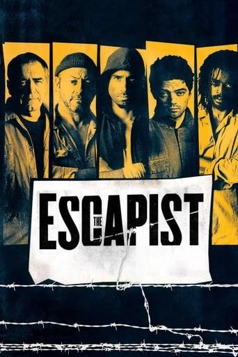 The Escapist poster image