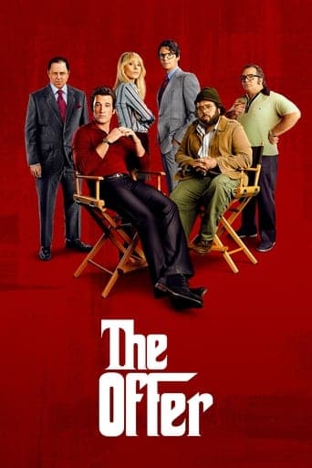 The Offer poster image