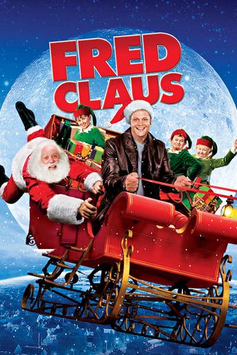 Fred Claus poster image