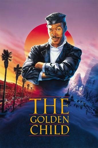 The Golden Child poster image