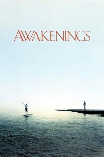 Awakenings poster image