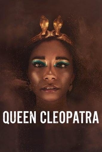 Queen Cleopatra poster image