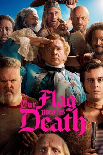 Our Flag Means Death poster image