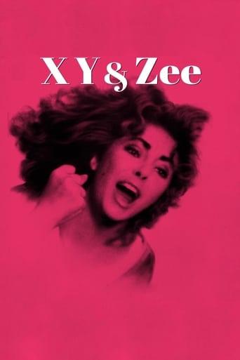 Zee and Co. poster image