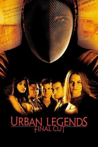 Urban Legends: Final Cut poster image