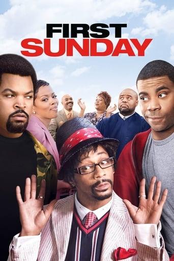 First Sunday poster image