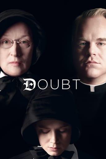 Doubt poster image