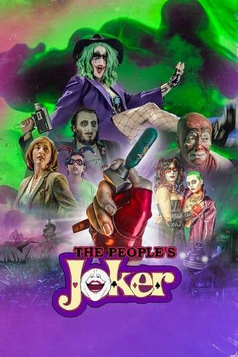 The People's Joker poster image