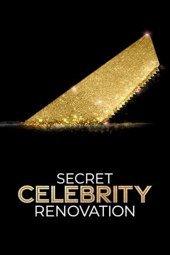 Secret Celebrity Renovation poster image