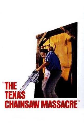 The Texas Chain Saw Massacre poster image
