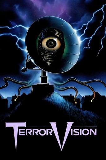 TerrorVision poster image