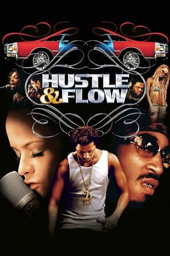 Hustle & Flow poster image