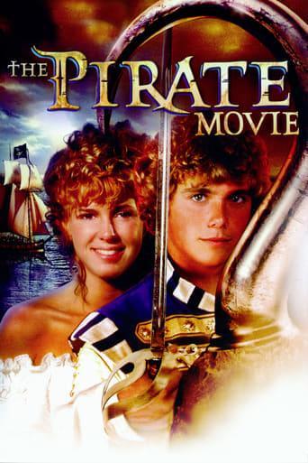 The Pirate Movie poster image