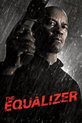 The Equalizer poster image