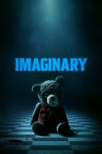 Imaginary poster image