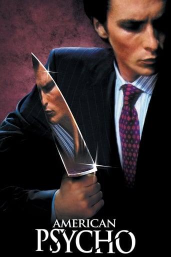 American Psycho poster image