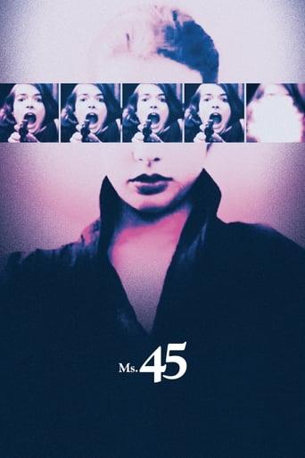 Ms .45 poster image