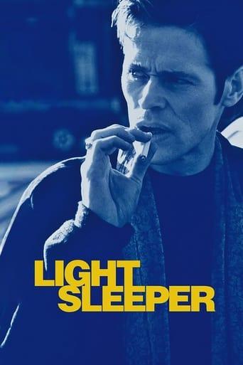 Light Sleeper poster image