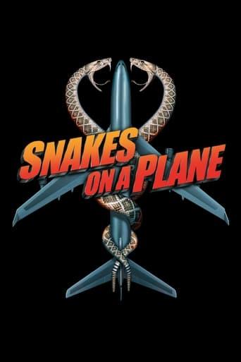 Snakes on a Plane poster image