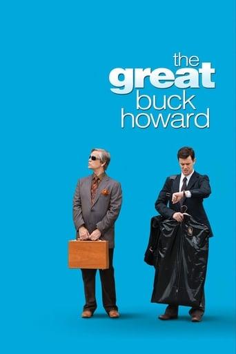 The Great Buck Howard poster image