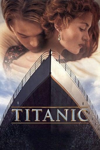 Titanic poster image