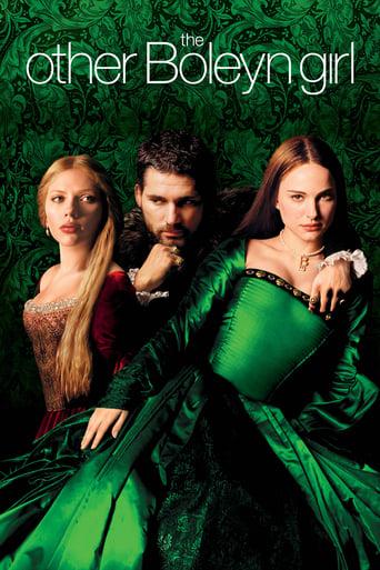The Other Boleyn Girl poster image