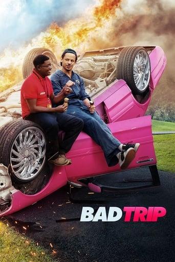 Bad Trip poster image