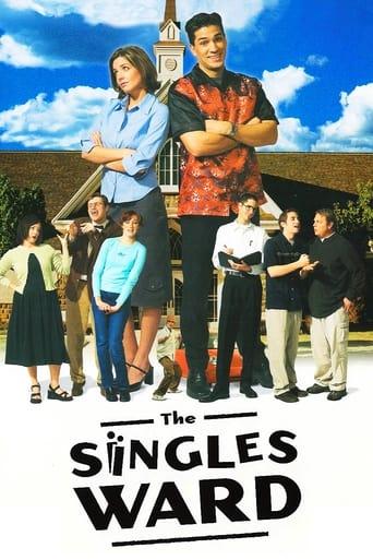 The Singles Ward poster image