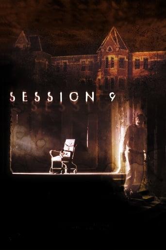 Session 9 poster image