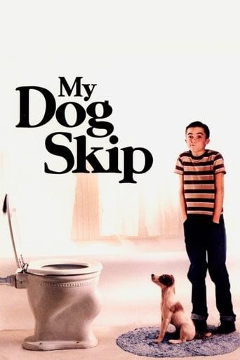 My Dog Skip poster image