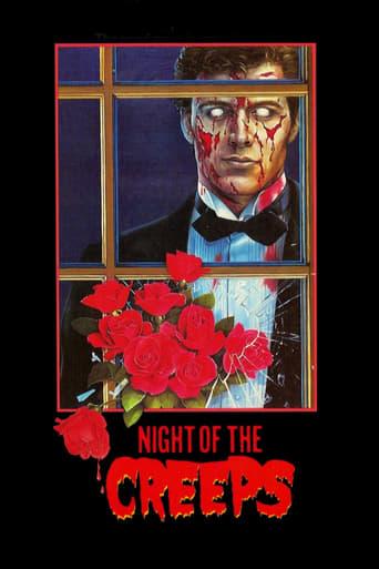 Night of the Creeps poster image