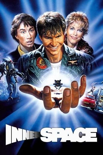 Innerspace poster image