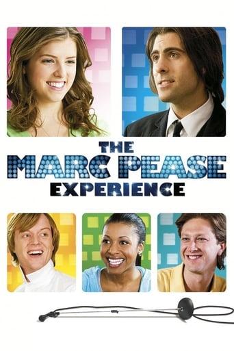 The Marc Pease Experience poster image