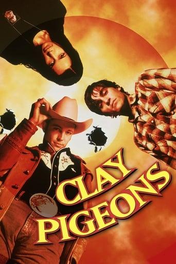 Clay Pigeons poster image