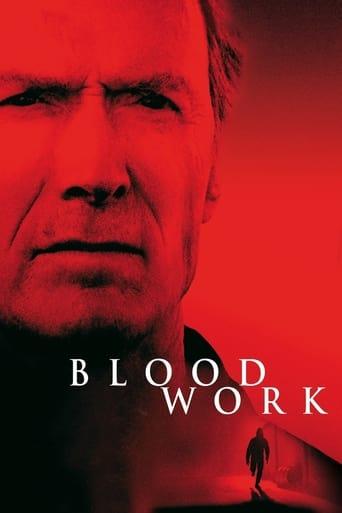 Blood Work poster image