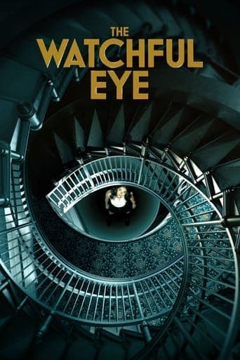 The Watchful Eye poster image