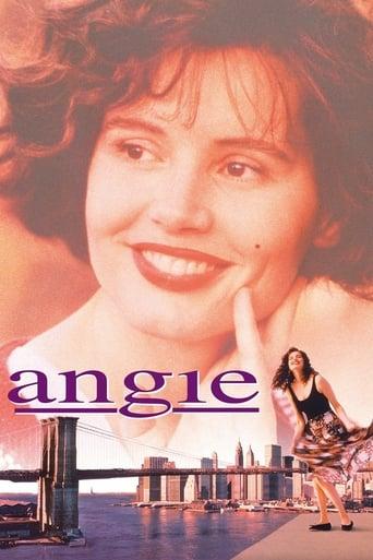 Angie poster image