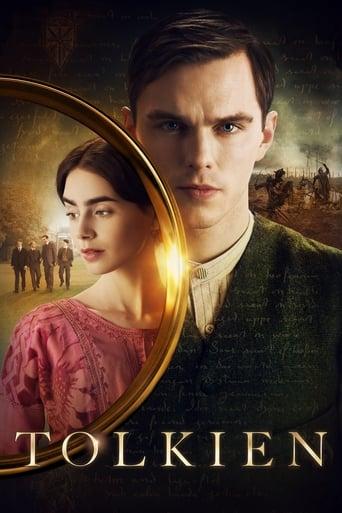 Tolkien poster image
