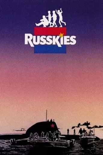 Russkies poster image