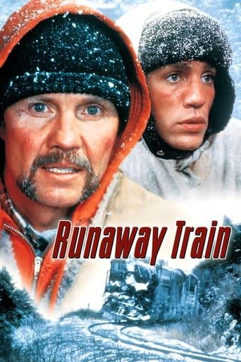 Runaway Train poster image