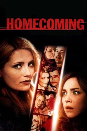 Homecoming poster image