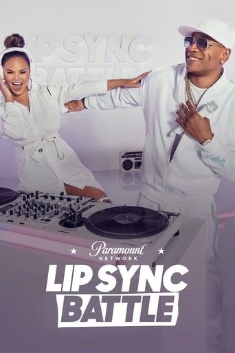 Lip Sync Battle poster image