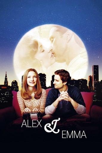 Alex & Emma poster image