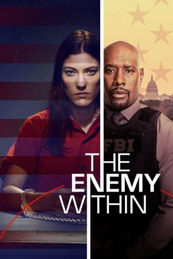 The Enemy Within poster image