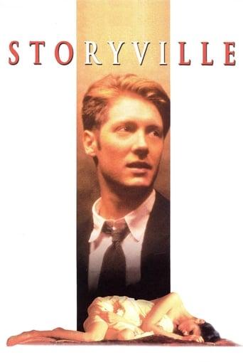 Storyville poster image