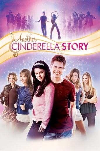 Another Cinderella Story poster image