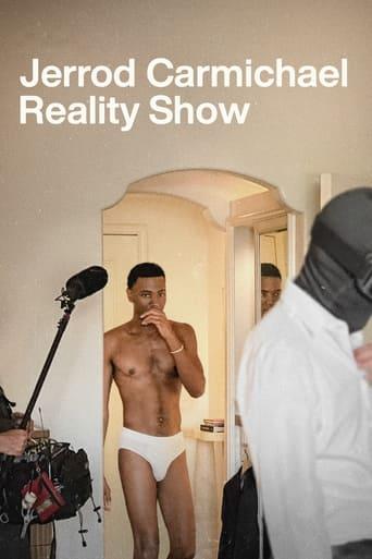 Jerrod Carmichael Reality Show poster image