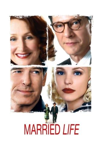 Married Life poster image